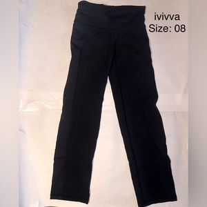 Ivivva Leggings
